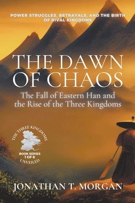 The Dawn of Chaos 1