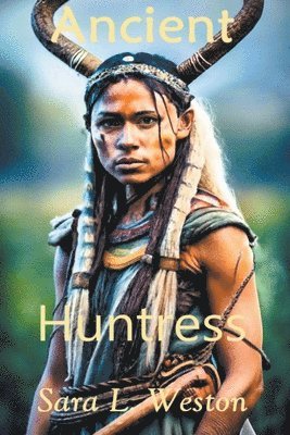 Ancient Huntress 1