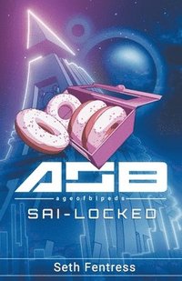 bokomslag Sai-Locked