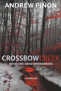 bokomslag Crossbow Creek - Book One