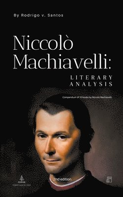 Niccol Machiavelli 1