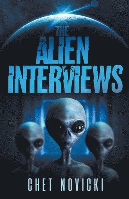 The Alien Interviews 1