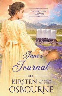 bokomslag Jane's Journal
