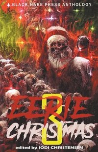 bokomslag Eerie Christmas 3
