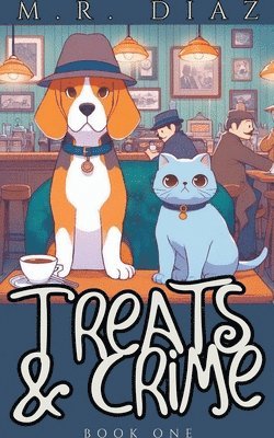 Treats and Crime 1