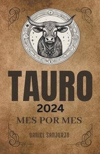bokomslag Tauro 2024 Mes Por Mes