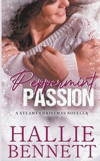 bokomslag Peppermint Passion