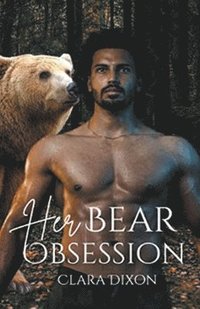 bokomslag Her Bear Obsession
