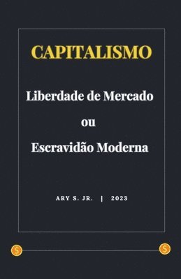 bokomslag Capitalismo