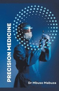 bokomslag Precision Medicine