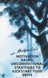 bokomslag Motivation Hacks