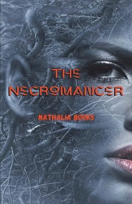 Nathalia Books - Necromancer, Häftad