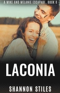bokomslag Laconia