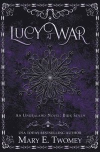 bokomslag Lucy at War