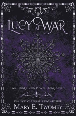 Lucy at War 1