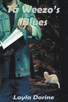 Layla Dorine - Ta Weezo's Blues, Häftad