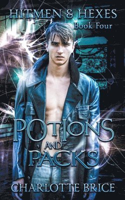 Potions and Packs 1