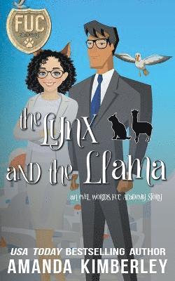 Lynx and the Llama