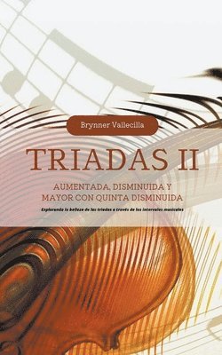 Brynner Vallecilla - Triadas 2, Häftad