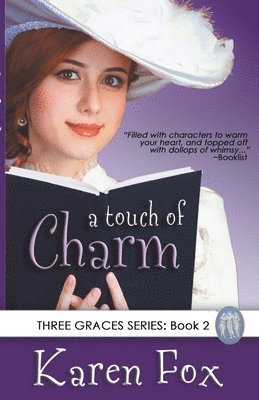 A Touch of Charm 1