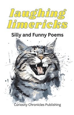 Laughing Limericks 1