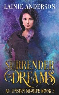 bokomslag Surrender In Dreams