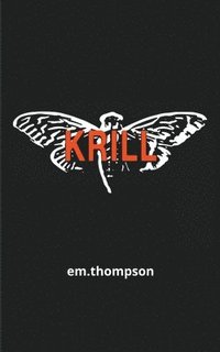 bokomslag Krill