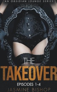 bokomslag The Takeover Episodes 1-4