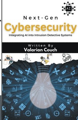 bokomslag Next-Gen Cybersecurity