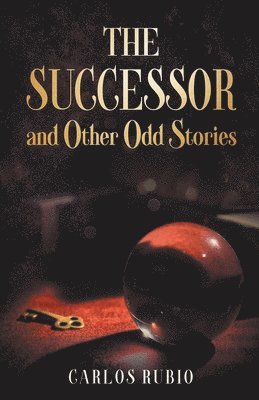 Successor and Other Odd Stories