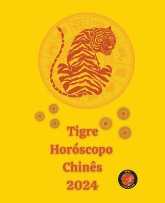 Tigre Horóscopo Chinês 2024 1