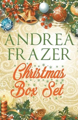 Andrea Frazer - Christmas Box Set, Häftad