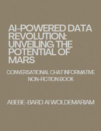 bokomslag AI-Powered Data Revolution