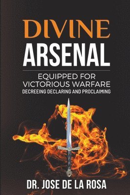 Divine Arsenal 1