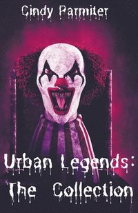 bokomslag Urban Legends
