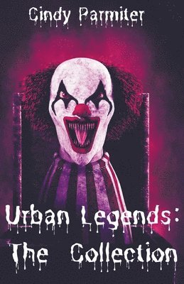 Urban Legends 1