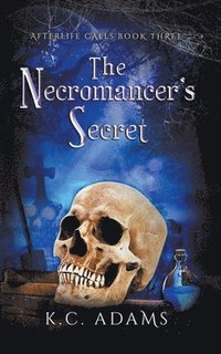 bokomslag The Necromancer's Secret