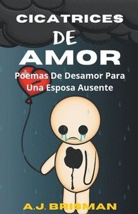 bokomslag Cicatrices De Amor