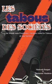 bokomslag Les tabous des socits