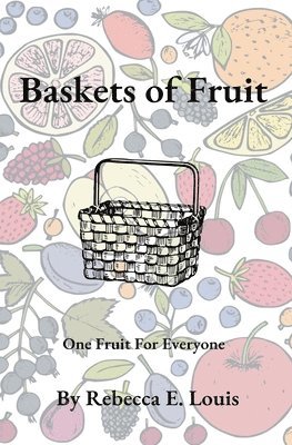 bokomslag Baskets of Fruit