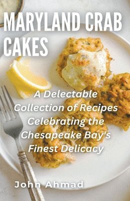 Maryland Crab Cakes 1