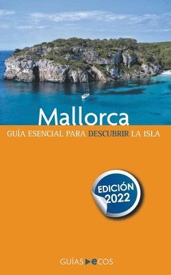 bokomslag Mallorca