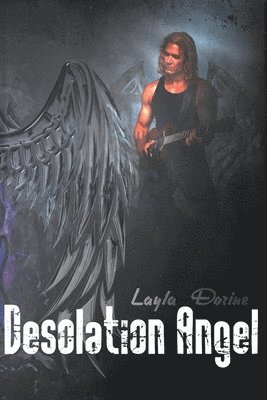 Desolation Angel 1