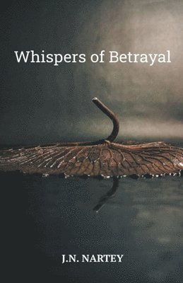 Whispers of Betrayal 1