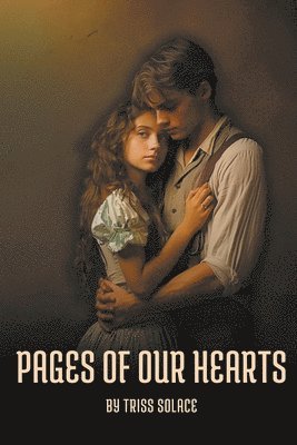 Pages Of Our Hearts 1