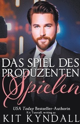 bokomslag Spiel Des Produzenten Spielen
