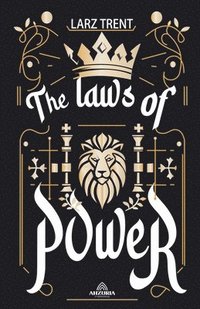 bokomslag The Laws Of Power