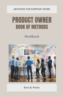 Product Owner Book of Methods 1