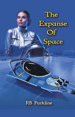 The Expanse Of Space 1