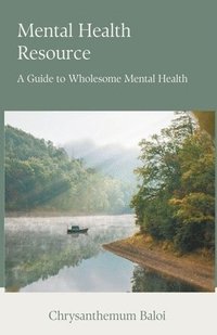 bokomslag Mental Health Resource